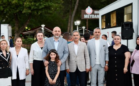 ÜRETEN KADINLARA DESTEK GEMLİK KENT KONSEYİ İLE BÜYÜYOR